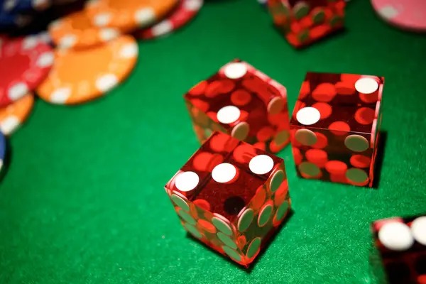 Baccarat card deal Baccarat card deal at bos kepritogel live table