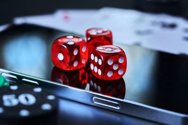 bos kepritogel Togel Online game variants displayed on screen